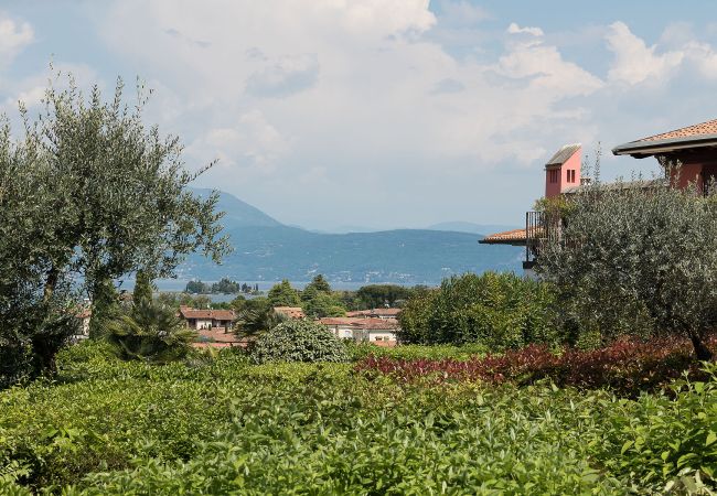 Ferienwohnung in Manerba del Garda - Aqua by Garda FeWo Ferienwohnung in Manerba del Garda - Aqua by Garda FeWo