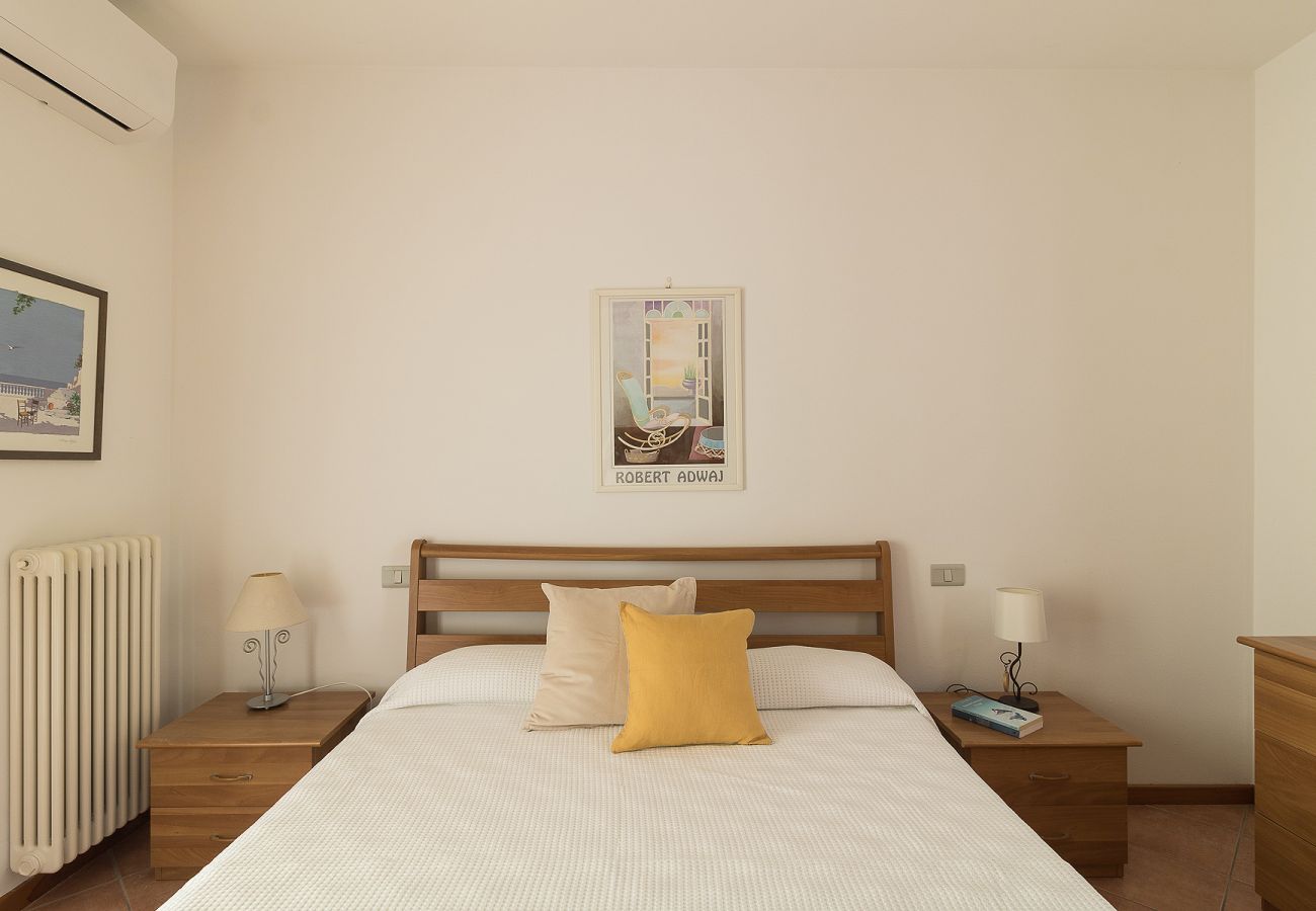 Ferienwohnung in Manerba del Garda - Aqua by Garda FeWo