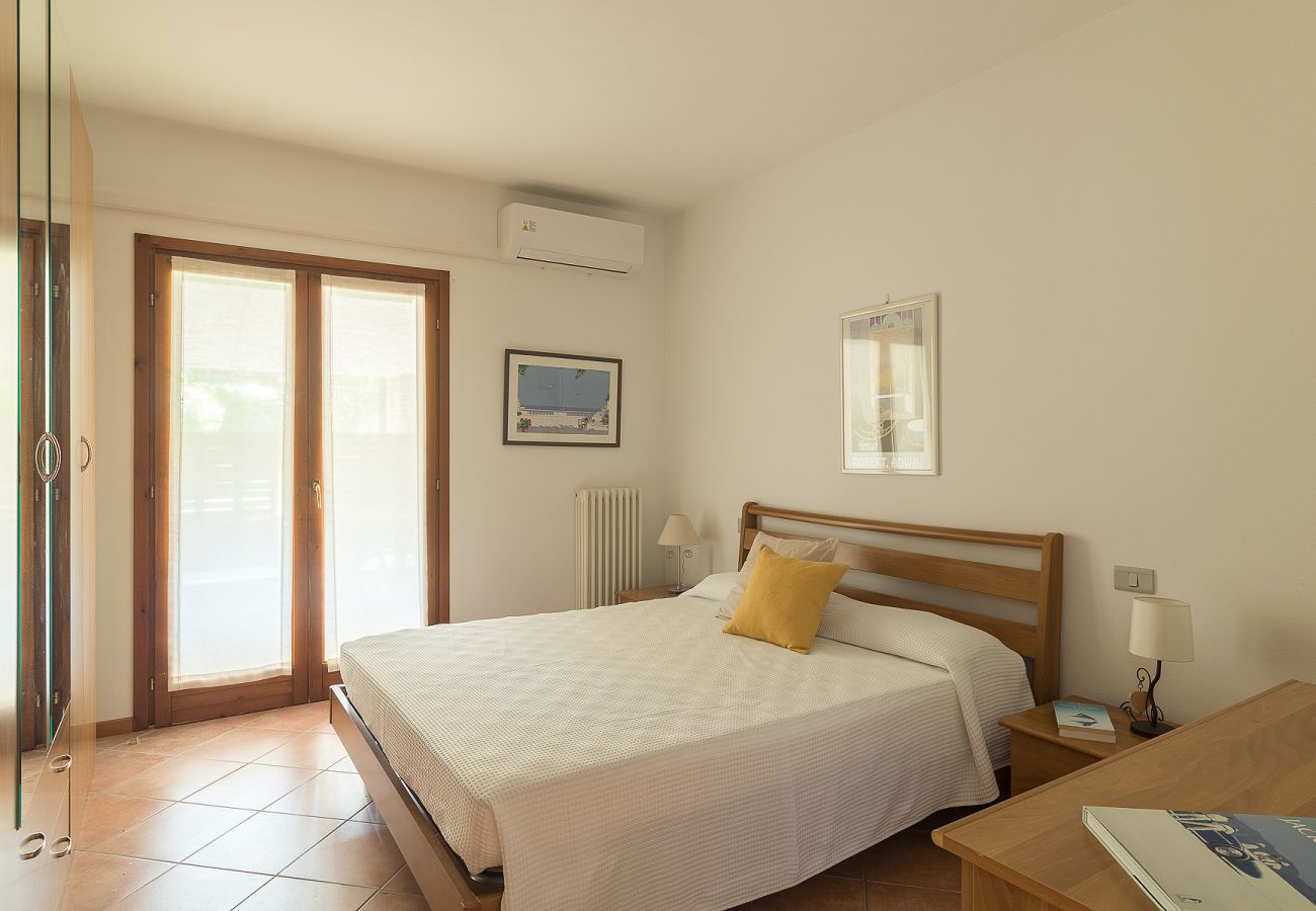 Ferienwohnung in Manerba del Garda - Aqua by Garda FeWo