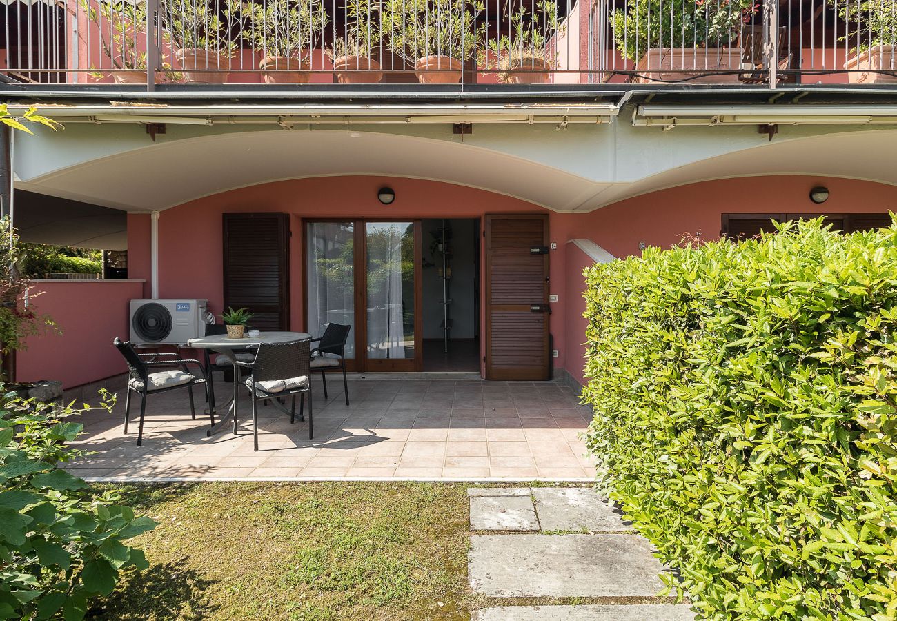 Ferienwohnung in Manerba del Garda - Aqua by Garda FeWo