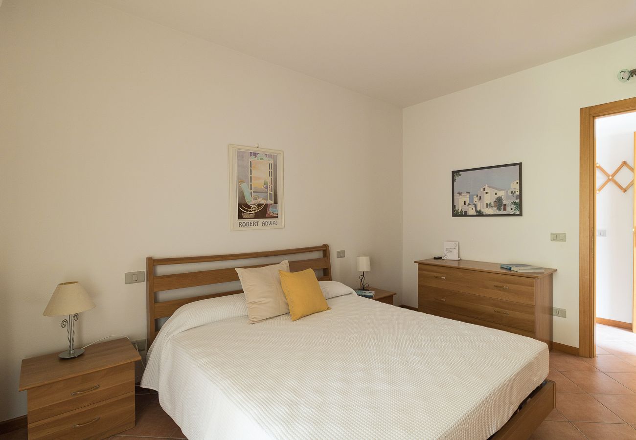 Ferienwohnung in Manerba del Garda - Aqua by Garda FeWo