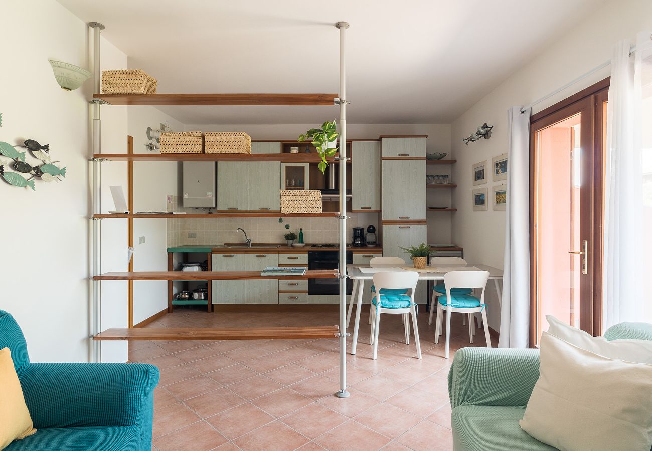 Ferienwohnung in Manerba del Garda - Aqua by Garda FeWo