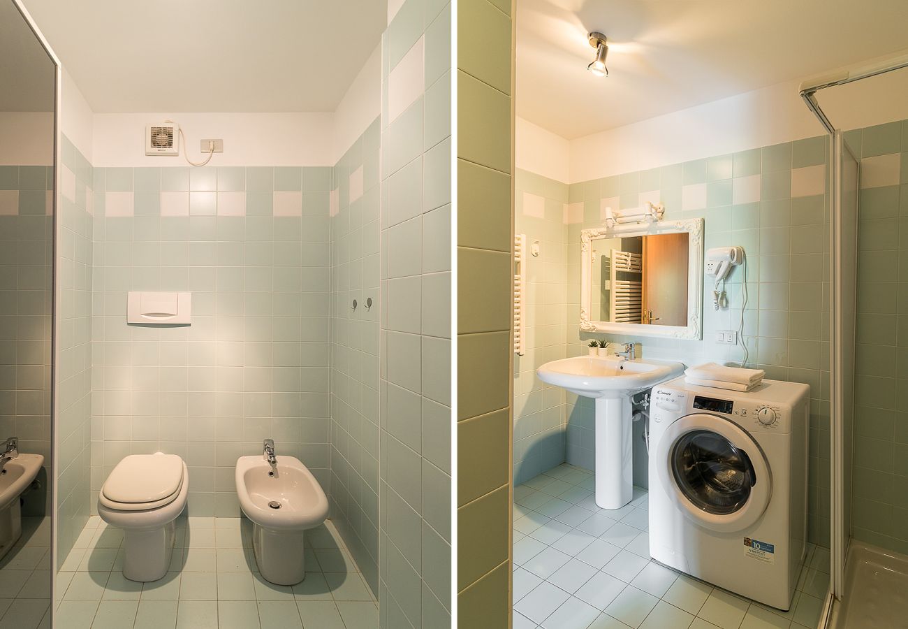 Ferienwohnung in Manerba del Garda - Aqua by Garda FeWo