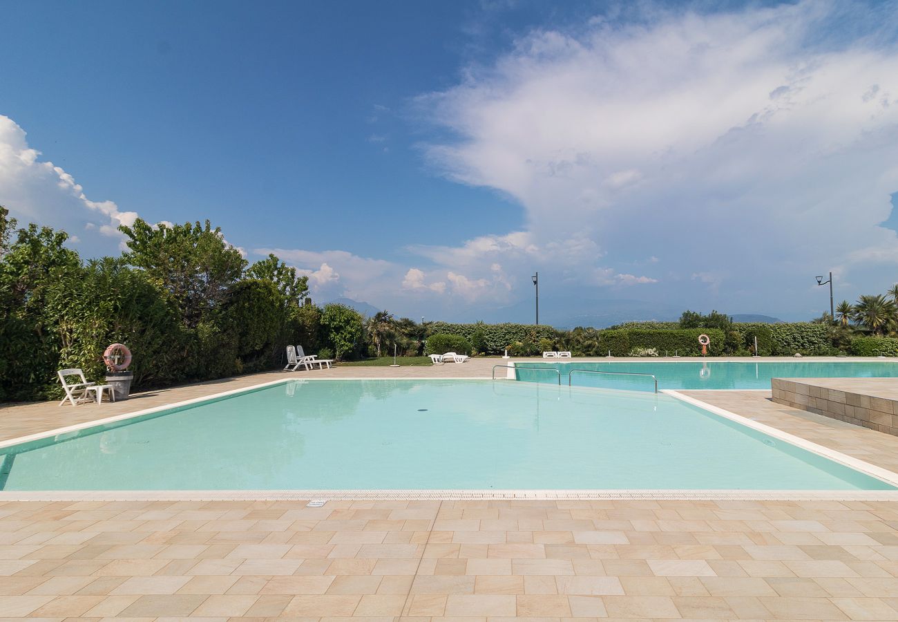 Ferienwohnung in Manerba del Garda - Aqua by Garda FeWo