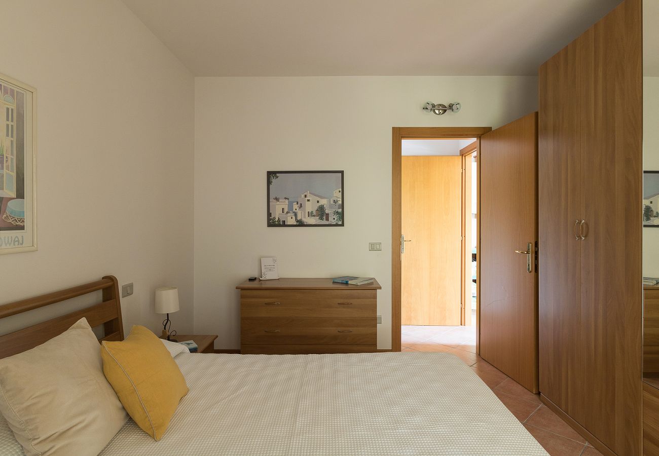Ferienwohnung in Manerba del Garda - Aqua by Garda FeWo