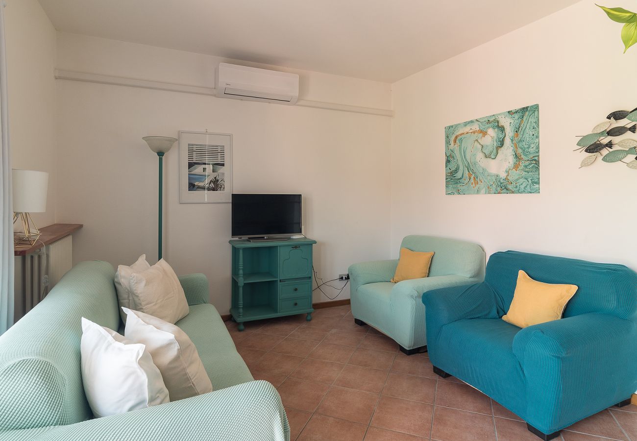 Ferienwohnung in Manerba del Garda - Aqua by Garda FeWo