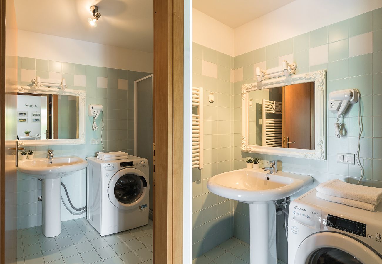 Ferienwohnung in Manerba del Garda - Aqua by Garda FeWo