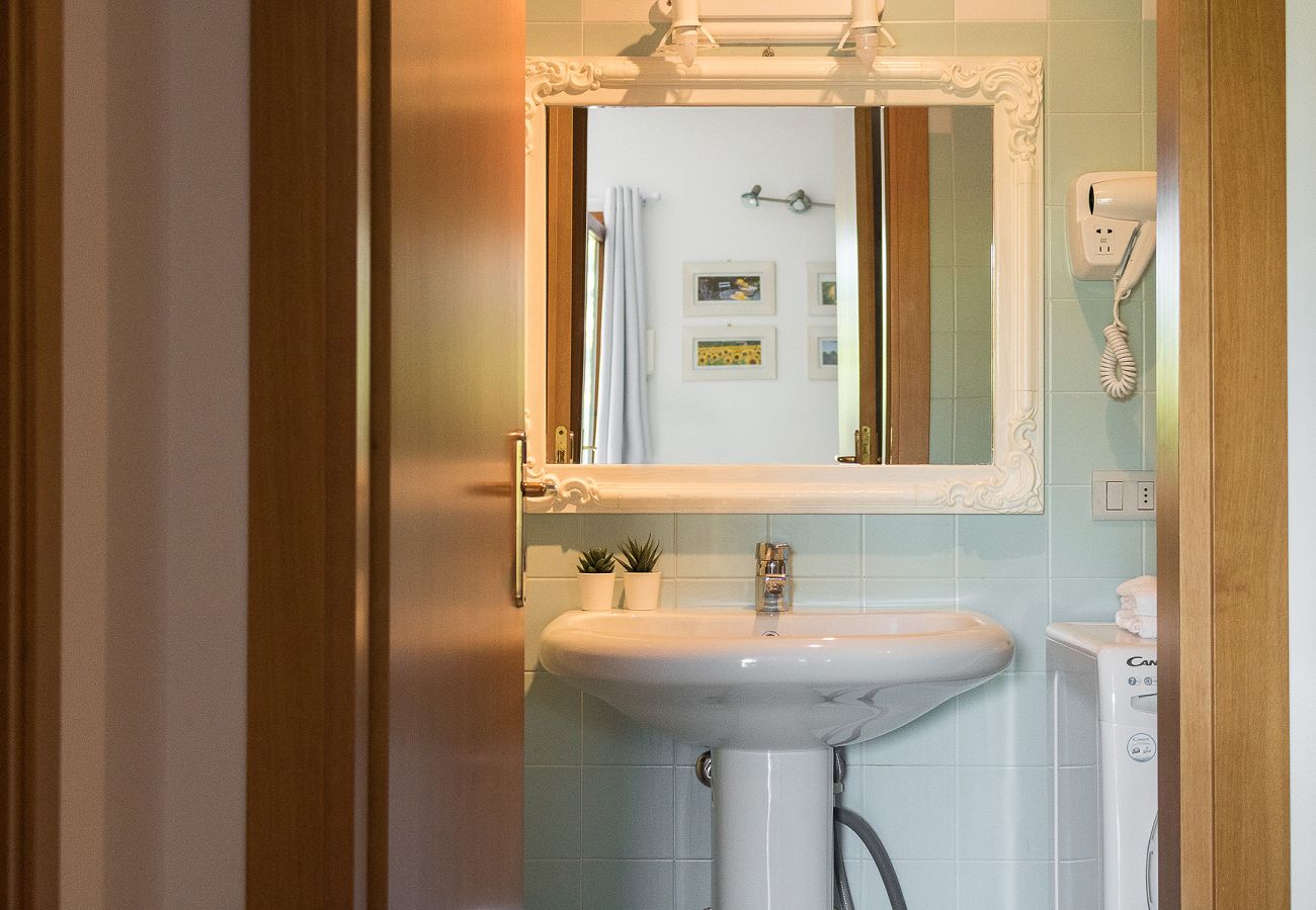 Ferienwohnung in Manerba del Garda - Aqua by Garda FeWo