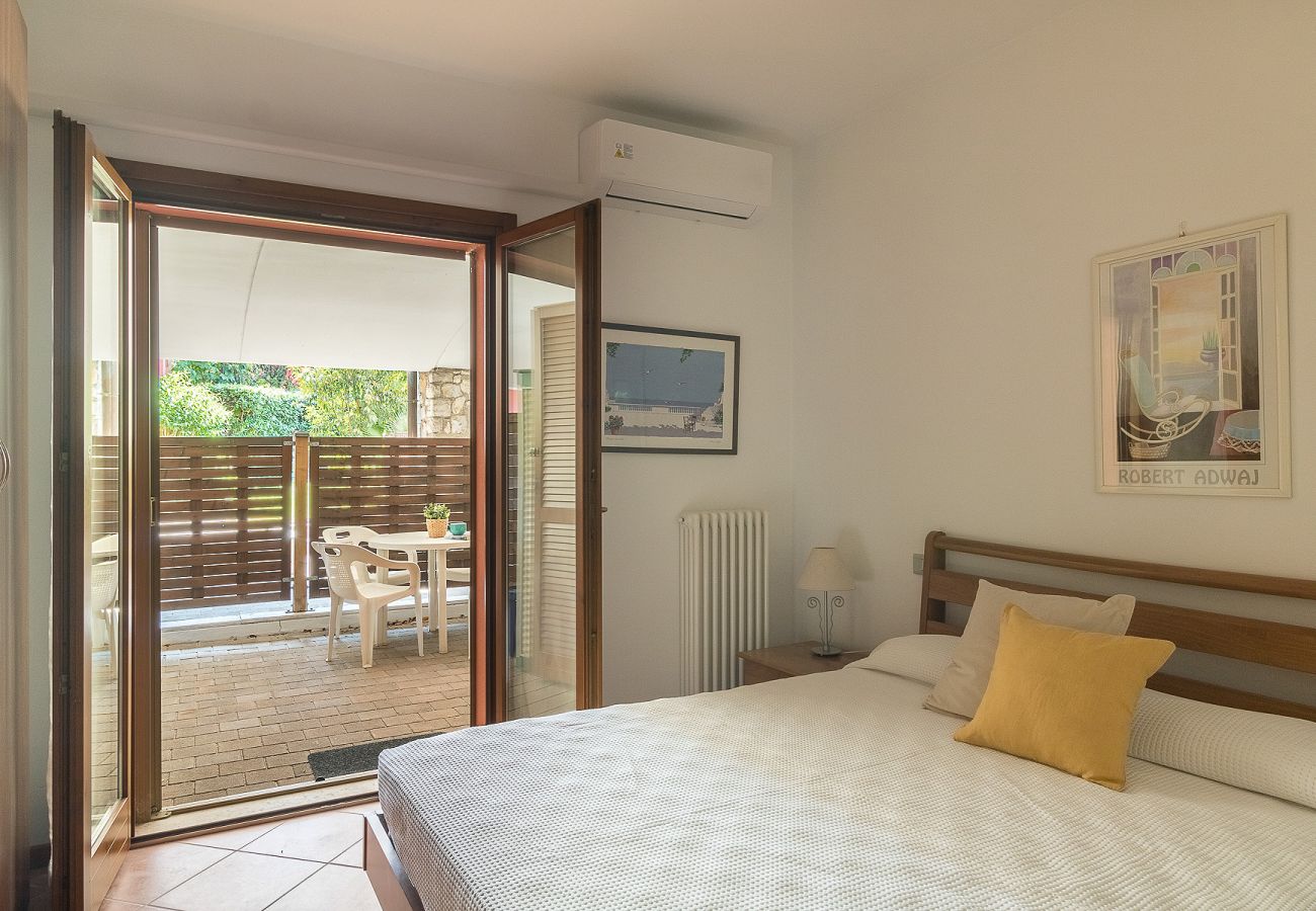 Ferienwohnung in Manerba del Garda - Aqua by Garda FeWo