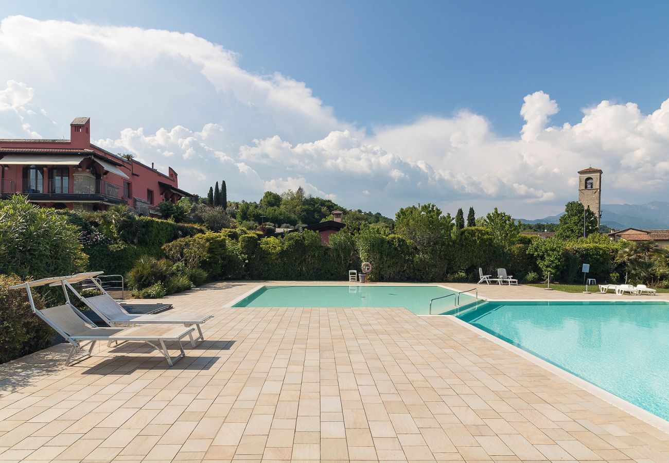 Ferienwohnung in Manerba del Garda - Aqua by Garda FeWo
