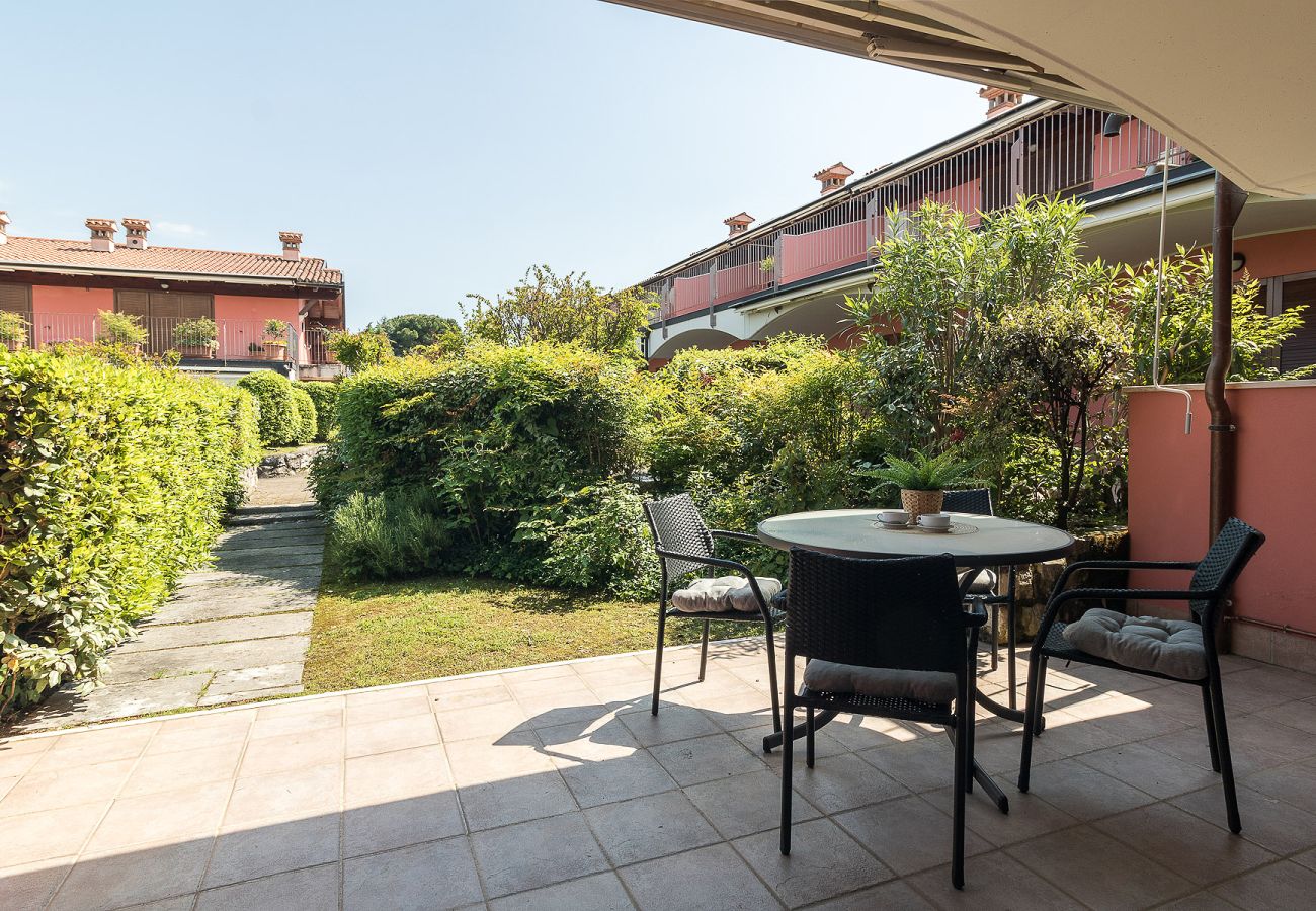 Ferienwohnung in Manerba del Garda - Aqua by Garda FeWo