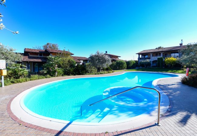 Ferienwohnung in Polpenazze del Garda - Casa Valtenesi