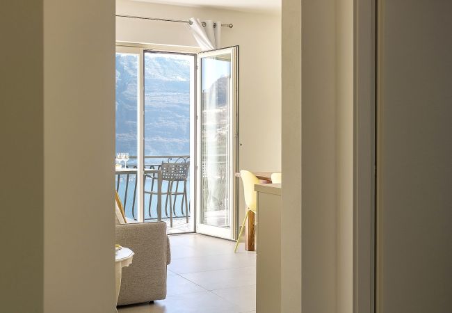 Ferienwohnung in Tignale - .Limone by Garda FeWo Ferienwohnung in Tignale - .Limone by Garda FeWo