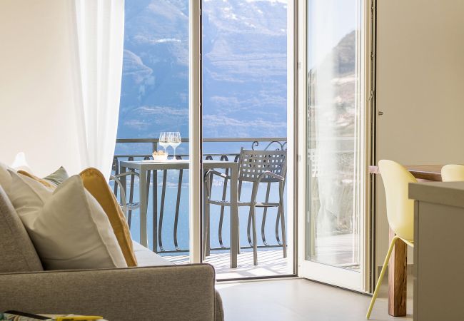 Ferienwohnung in Tignale - .Limone by Garda FeWo Ferienwohnung in Tignale - .Limone by Garda FeWo