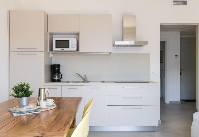Ferienwohnung in Tignale - .Limone by Garda FeWo Ferienwohnung in Tignale - .Limone by Garda FeWo