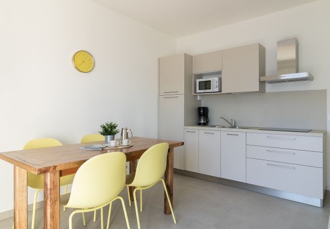 Ferienwohnung in Tignale - .Limone by Garda FeWo Ferienwohnung in Tignale - .Limone by Garda FeWo
