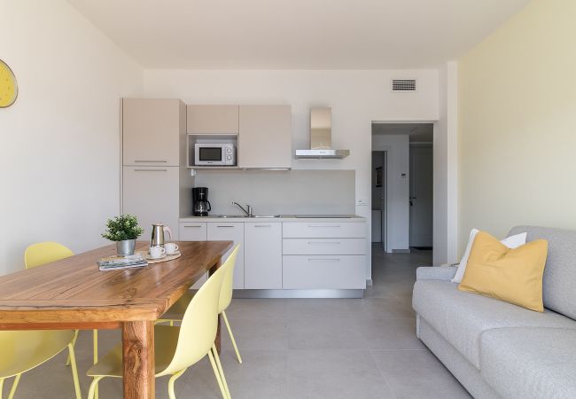 Ferienwohnung in Tignale - .Limone by Garda FeWo Ferienwohnung in Tignale - .Limone by Garda FeWo