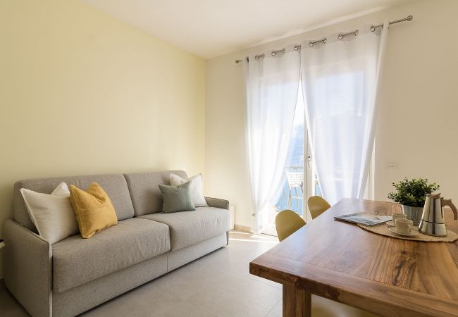Ferienwohnung in Tignale - .Limone by Garda FeWo Ferienwohnung in Tignale - .Limone by Garda FeWo