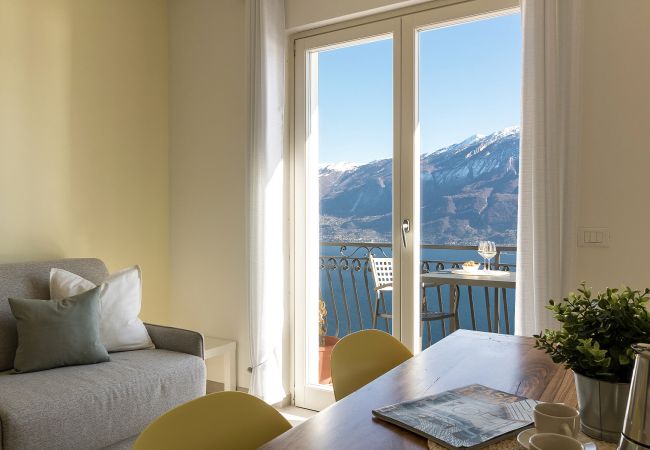 Ferienwohnung in Tignale - .Limone by Garda FeWo Ferienwohnung in Tignale - .Limone by Garda FeWo