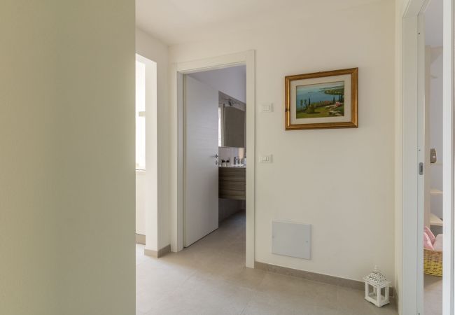 Ferienwohnung in Tignale - .Limone by Garda FeWo Ferienwohnung in Tignale - .Limone by Garda FeWo