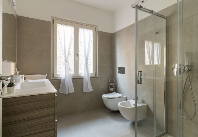 Ferienwohnung in Tignale - .Limone by Garda FeWo Ferienwohnung in Tignale - .Limone by Garda FeWo