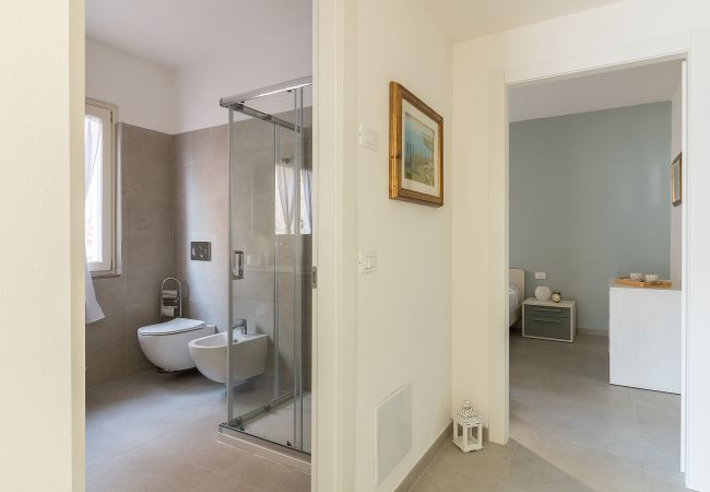Ferienwohnung in Tignale - .Limone by Garda FeWo Ferienwohnung in Tignale - .Limone by Garda FeWo