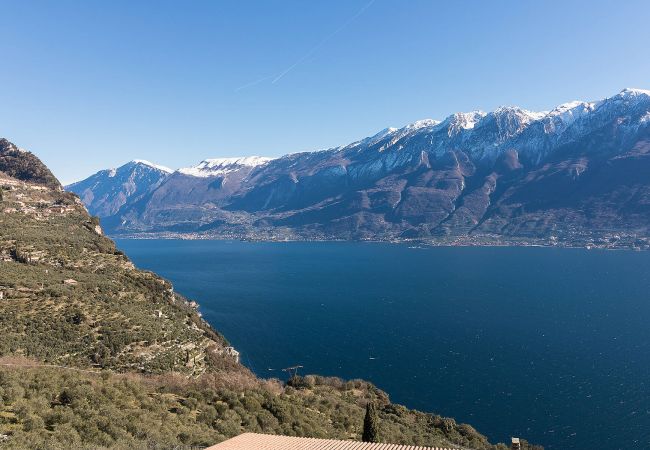 Ferienwohnung in Tignale - .Limone by Garda FeWo Ferienwohnung in Tignale - .Limone by Garda FeWo