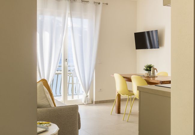 Ferienwohnung in Tignale - .Limone by Garda FeWo Ferienwohnung in Tignale - .Limone by Garda FeWo