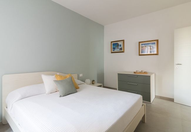 Ferienwohnung in Tignale - .Limone by Garda FeWo Ferienwohnung in Tignale - .Limone by Garda FeWo