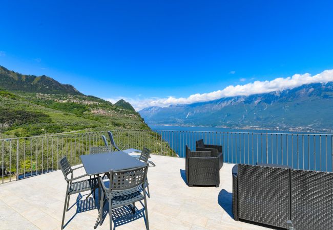 Ferienwohnung in Tignale - .Limone by Garda FeWo Ferienwohnung in Tignale - .Limone by Garda FeWo