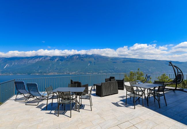 Ferienwohnung in Tignale - .Limone by Garda FeWo Ferienwohnung in Tignale - .Limone by Garda FeWo