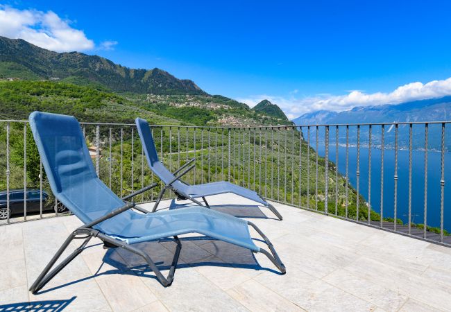Ferienwohnung in Tignale - .Limone by Garda FeWo Ferienwohnung in Tignale - .Limone by Garda FeWo