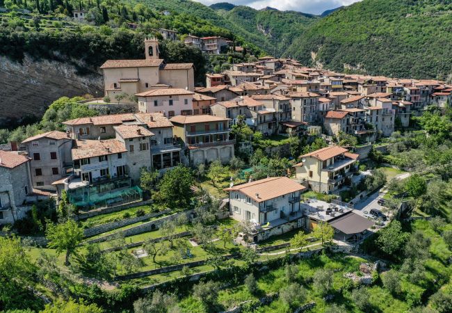 Ferienwohnung in Tignale - .Limone by Garda FeWo Ferienwohnung in Tignale - .Limone by Garda FeWo