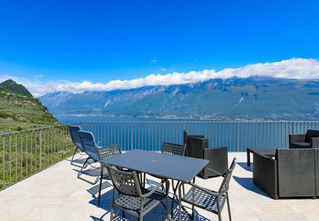 Ferienwohnung in Tignale - .Limone by Garda FeWo Ferienwohnung in Tignale - .Limone by Garda FeWo