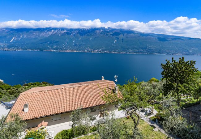 Ferienwohnung in Tignale - .Limone by Garda FeWo Ferienwohnung in Tignale - .Limone by Garda FeWo