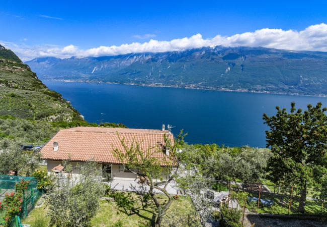 Ferienwohnung in Tignale - .Limone by Garda FeWo Ferienwohnung in Tignale - .Limone by Garda FeWo