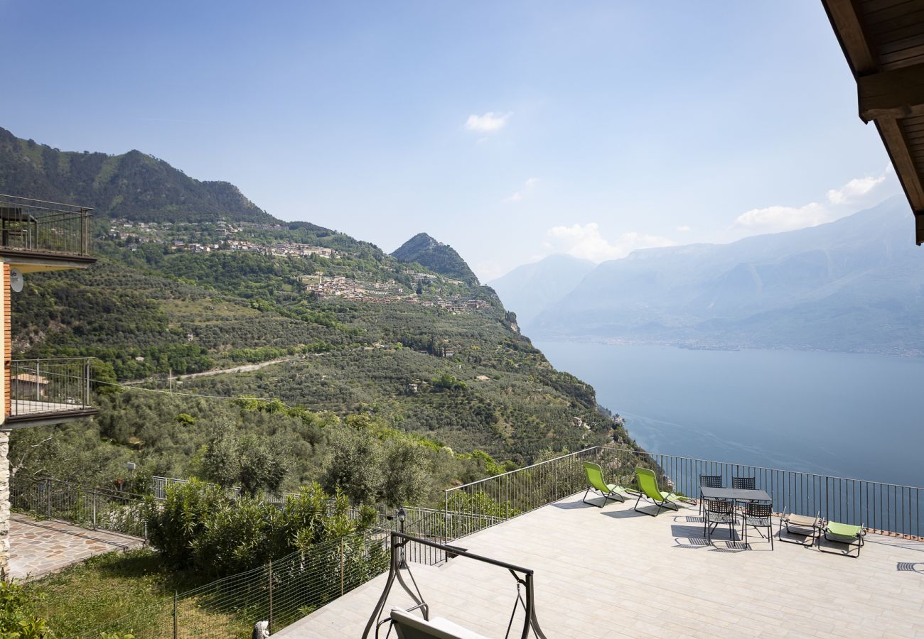 Ferienwohnung in Tignale - .Limone by Garda FeWo