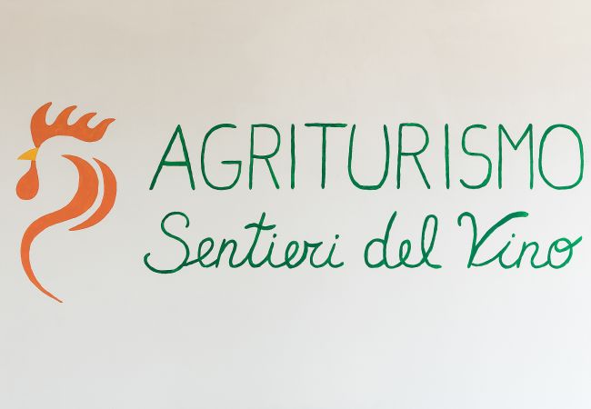 Agrotourismus in Polpenazze del Garda - Agriturismo Sentieri del Vino - Il Ciliegio