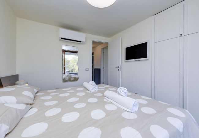 Ferienwohnung in Manerba del Garda - Garda Marina by Garda FeWo Ferienwohnung in Manerba del Garda - Garda Marina by Garda FeWo