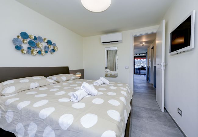 Ferienwohnung in Manerba del Garda - Garda Marina by Garda FeWo Ferienwohnung in Manerba del Garda - Garda Marina by Garda FeWo