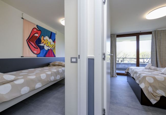 Ferienwohnung in Manerba del Garda - Garda Marina by Garda FeWo Ferienwohnung in Manerba del Garda - Garda Marina by Garda FeWo