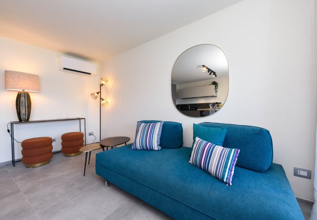 Ferienwohnung in Manerba del Garda - Garda Marina by Garda FeWo Ferienwohnung in Manerba del Garda - Garda Marina by Garda FeWo