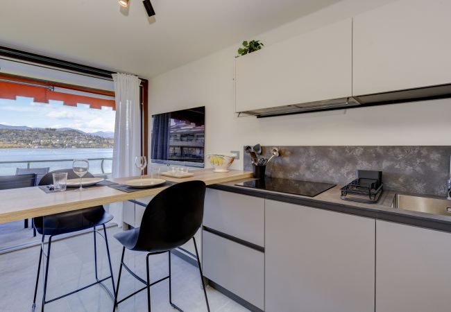 Ferienwohnung in Manerba del Garda - Garda Marina by Garda FeWo Ferienwohnung in Manerba del Garda - Garda Marina by Garda FeWo