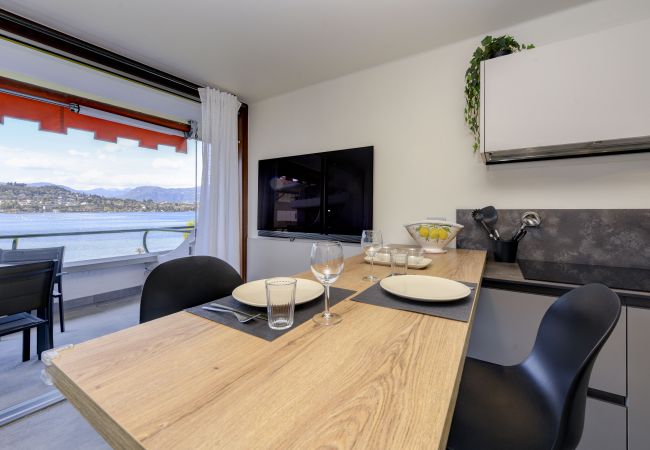 Ferienwohnung in Manerba del Garda - Garda Marina by Garda FeWo Ferienwohnung in Manerba del Garda - Garda Marina by Garda FeWo