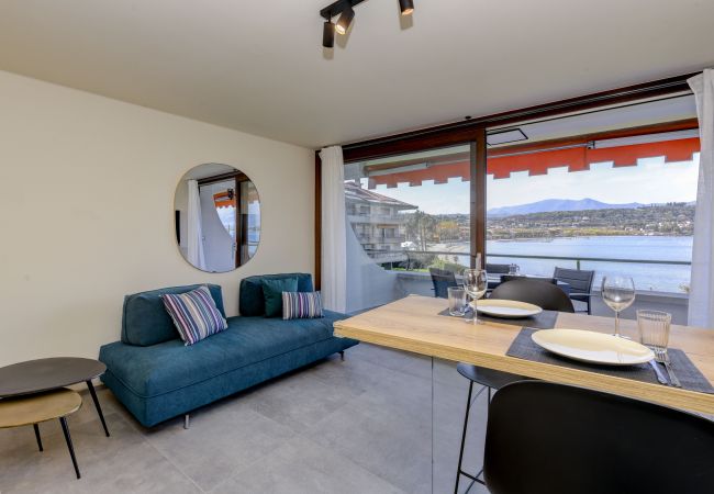 Ferienwohnung in Manerba del Garda - Garda Marina by Garda FeWo Ferienwohnung in Manerba del Garda - Garda Marina by Garda FeWo