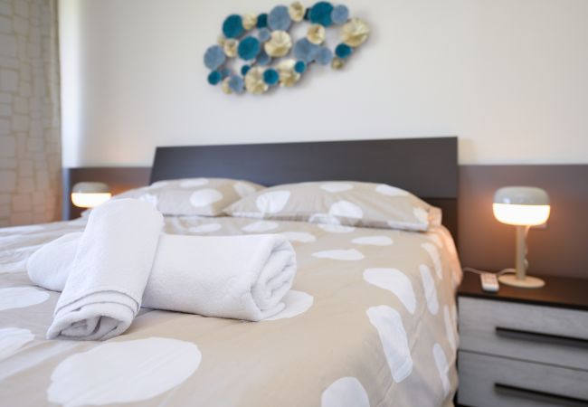 Ferienwohnung in Manerba del Garda - Garda Marina by Garda FeWo Ferienwohnung in Manerba del Garda - Garda Marina by Garda FeWo