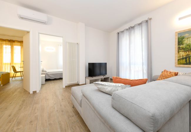 Ferienwohnung in Toscolano-Maderno - Tre Passi dal Lago 1 by Garda FeWo Ferienwohnung in Toscolano-Maderno - Tre Passi dal Lago 1 by Garda FeWo