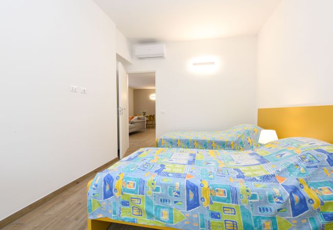 Ferienwohnung in Toscolano-Maderno - Tre Passi dal Lago 1 by Garda FeWo Ferienwohnung in Toscolano-Maderno - Tre Passi dal Lago 1 by Garda FeWo