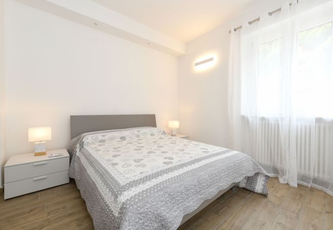 Ferienwohnung in Toscolano-Maderno - Tre Passi dal Lago 1 by Garda FeWo Ferienwohnung in Toscolano-Maderno - Tre Passi dal Lago 1 by Garda FeWo