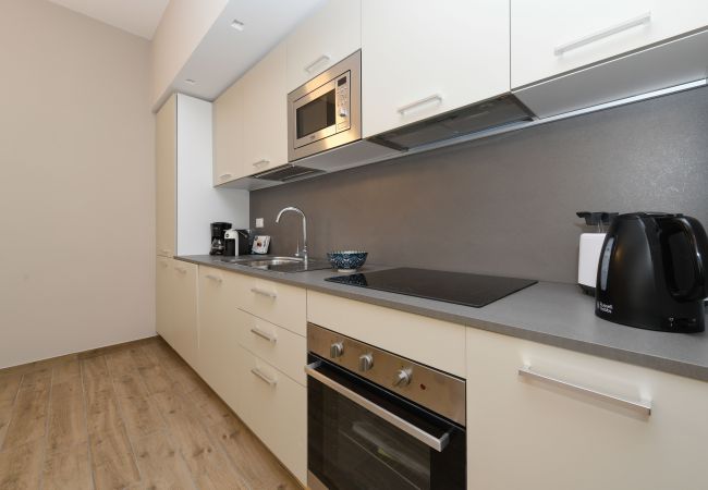 Ferienwohnung in Toscolano-Maderno - Tre Passi dal Lago 1 by Garda FeWo Ferienwohnung in Toscolano-Maderno - Tre Passi dal Lago 1 by Garda FeWo